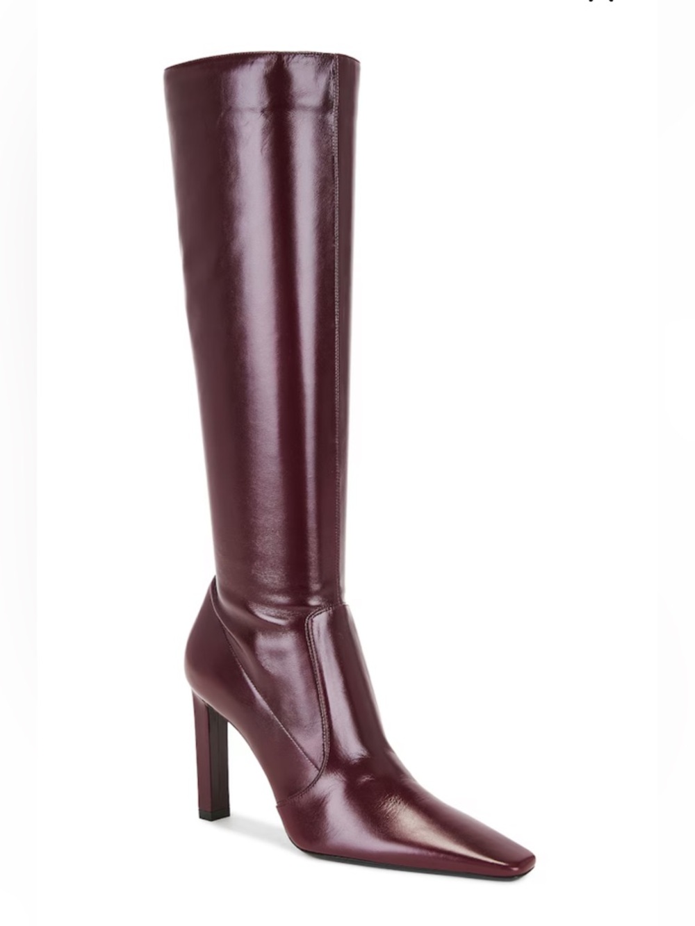 YSL Francoise Boots - Picture 2 of 5